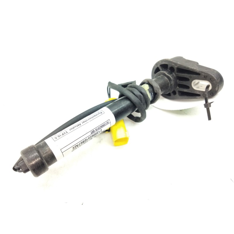 Recambio de pretensor delantero airbag izquierdo para mercedes-benz clase e (w213) 2.0 e 220 d (213.004) referencia OEM IAM A213