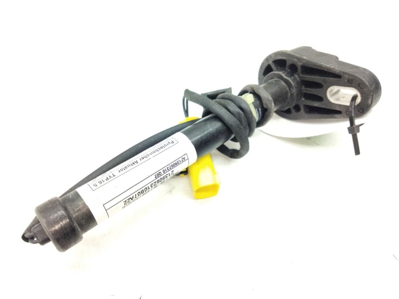 Recambio de pretensor delantero airbag izquierdo para mercedes-benz clase e (w213) 2.0 e 220 d (213.004) referencia OEM IAM A213