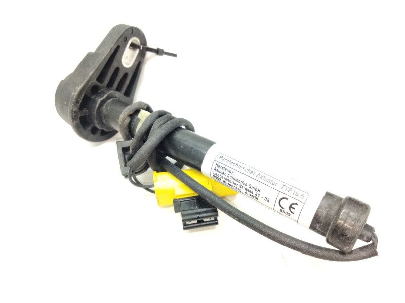 Recambio de pretensor delantero airbag izquierdo para mercedes-benz clase e (w213) 2.0 e 220 d (213.004) referencia OEM IAM A213