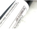 PRETENSOR DELANTERO AIRBAG IZQUIERDO A2139062310 