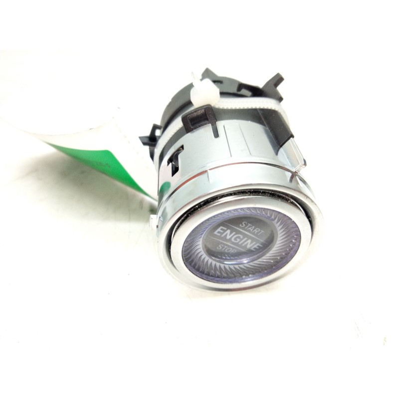Recambio de pulsador arranque para mercedes-benz clase e (w213) 2.0 e 220 d (213.004) referencia OEM IAM A2139055500  