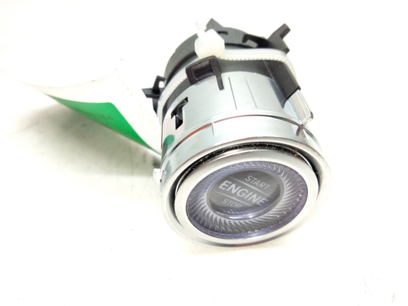 Recambio de pulsador arranque para mercedes-benz clase e (w213) 2.0 e 220 d (213.004) referencia OEM IAM A2139055500  