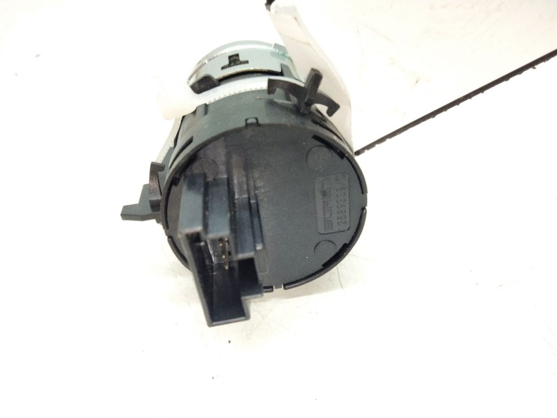 Recambio de pulsador arranque para mercedes-benz clase e (w213) 2.0 e 220 d (213.004) referencia OEM IAM A2139055500  