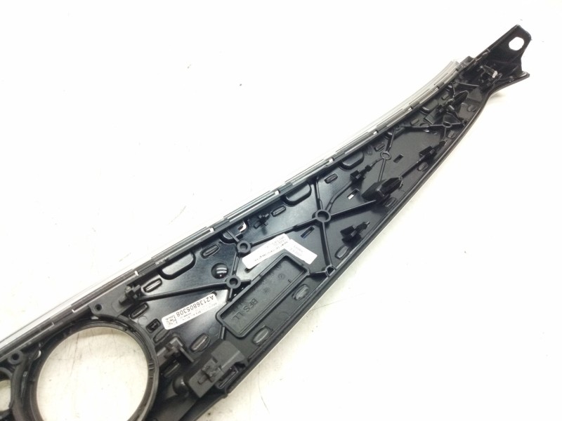 Recambio de moldura para mercedes-benz clase e (w213) 2.0 e 220 d (213.004) referencia OEM IAM A2136805308  