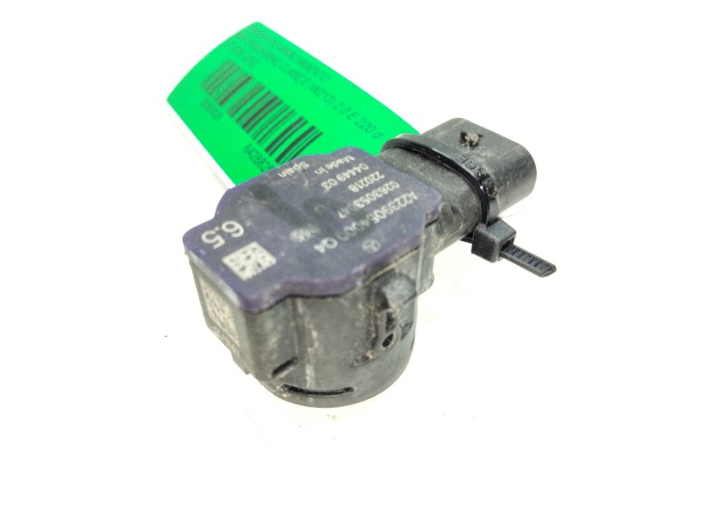 Recambio de sensor de aparcamiento para mercedes-benz clase e (w213) 2.0 e 220 d (213.004) referencia OEM IAM A2239054000  