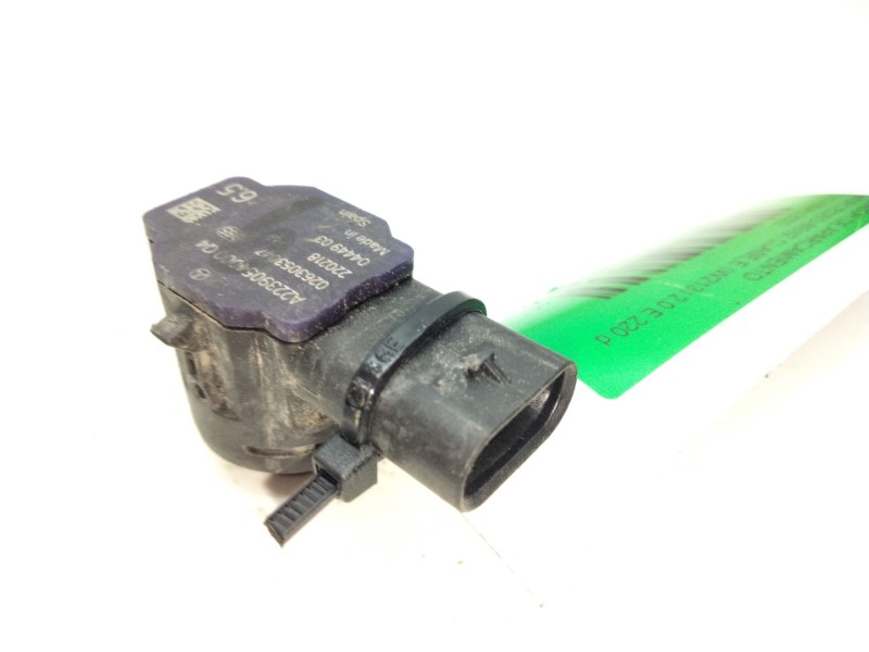 Recambio de sensor de aparcamiento para mercedes-benz clase e (w213) 2.0 e 220 d (213.004) referencia OEM IAM A2239054000  
