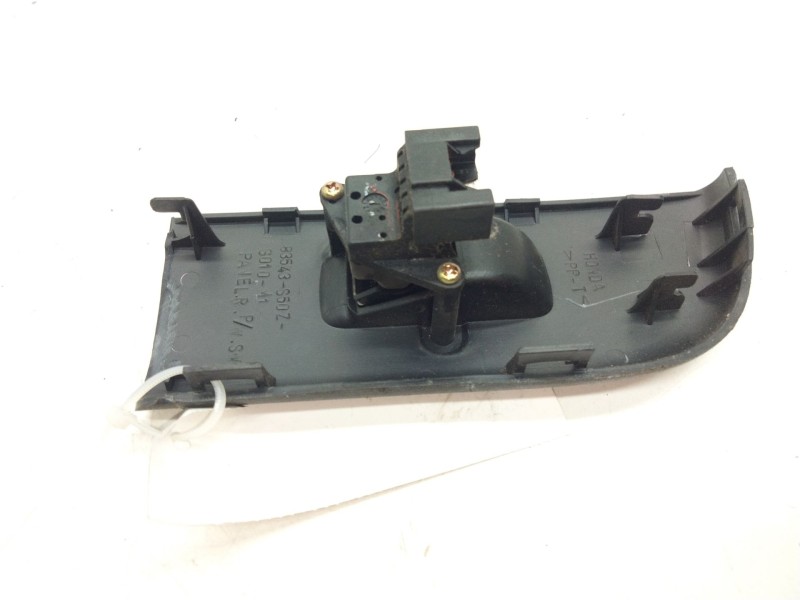 Recambio de mando elevalunas delantero derecho para honda logo (ga) 1.3 (ga3) referencia OEM IAM   