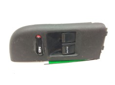 Recambio de mando elevalunas delantero izquierdo para honda logo (ga) 1.3 (ga3) referencia OEM IAM M15846  