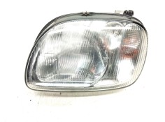 Recambio de faro izquierdo para nissan micra ii (k11) 1.0 i 16v referencia OEM IAM   