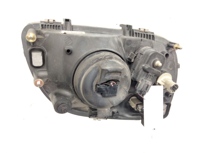 Recambio de faro izquierdo para nissan micra ii (k11) 1.0 i 16v referencia OEM IAM   