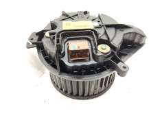 Recambio de motor calefaccion para audi a4 b6 avant (8e5) 1.8 t referencia OEM IAM 8E1820021B  