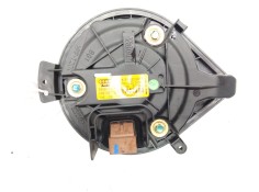 Recambio de motor calefaccion para audi a4 b6 avant (8e5) 1.8 t referencia OEM IAM 8E1820021B   2
