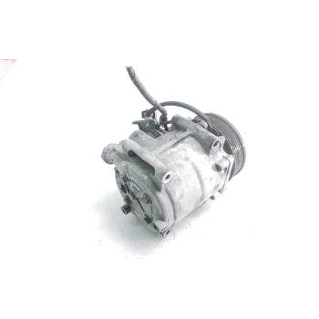 Recambio de compresor aire acondicionado para ford fiesta (cb1) ambiente referencia OEM IAM 8V5119D629DF  