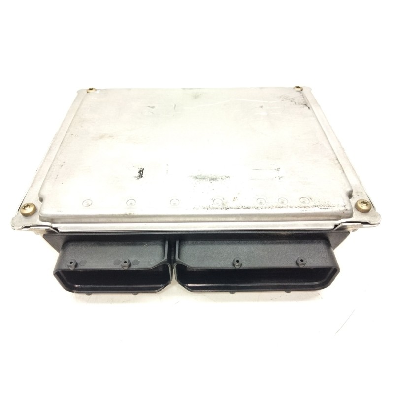 Recambio de centralita motor uce para audi a4 b6 avant (8e5) 1.8 t referencia OEM IAM 8E0909518M 0261207778 