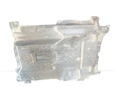 Recambio de cubrecarter para mercedes-benz clase e (w213) 2.0 e 220 d (213.004) referencia OEM IAM A2135206000   2