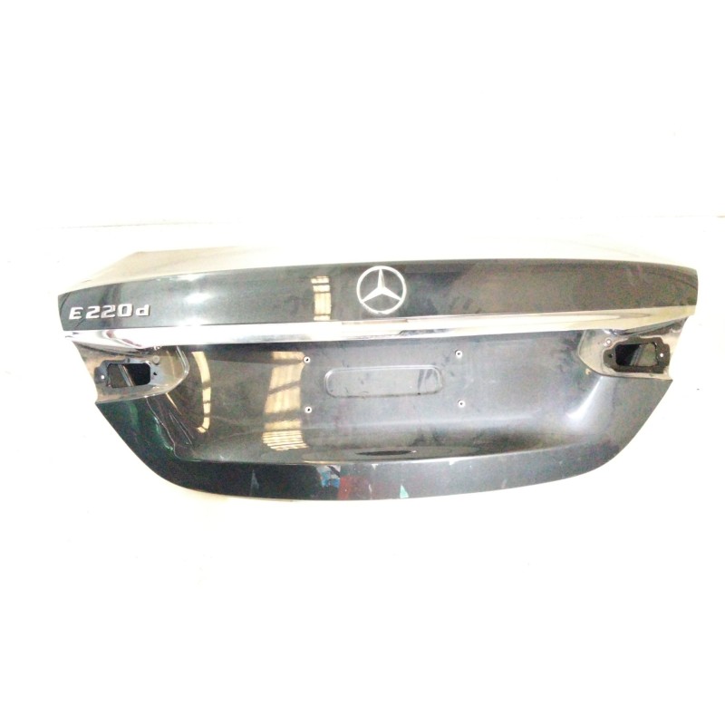 Recambio de tapa maletero para mercedes-benz clase e (w213) 2.0 e 220 d (213.004) referencia OEM IAM   