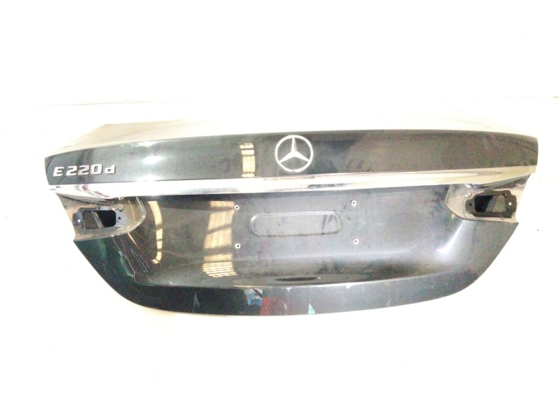 Recambio de tapa maletero para mercedes-benz clase e (w213) 2.0 e 220 d (213.004) referencia OEM IAM   