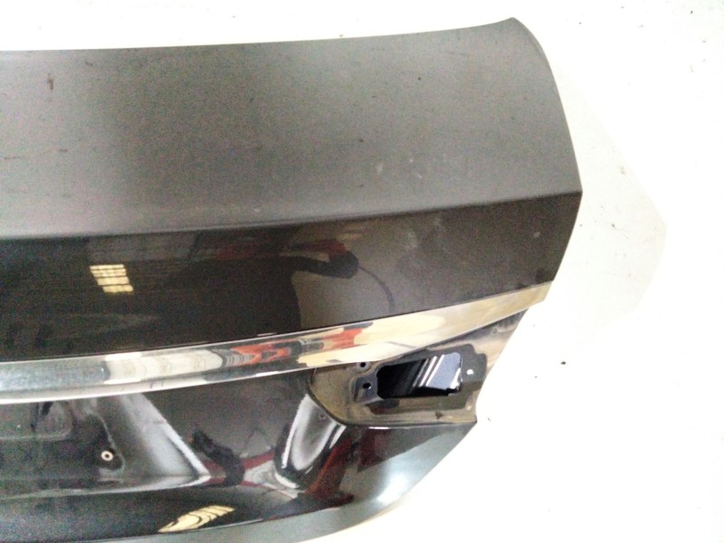 Recambio de tapa maletero para mercedes-benz clase e (w213) 2.0 e 220 d (213.004) referencia OEM IAM   