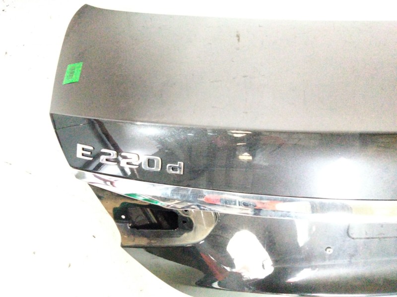 Recambio de tapa maletero para mercedes-benz clase e (w213) 2.0 e 220 d (213.004) referencia OEM IAM   