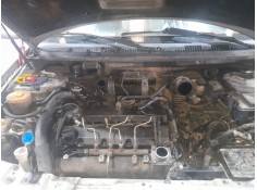 kia carnival ii (gq) del año 2005