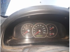 kia carnival ii (gq) del año 2005 2