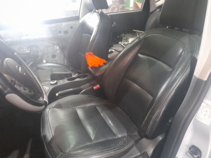 nissan qashqai / qashqai +2 i (j10, nj10, jj10e) del año 2007