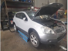 NISSAN QASHQAI / QASHQAI +2 I (J10, NJ10, JJ10E)