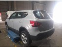 NISSAN QASHQAI / QASHQAI +2 I (J10, NJ10, JJ10E)