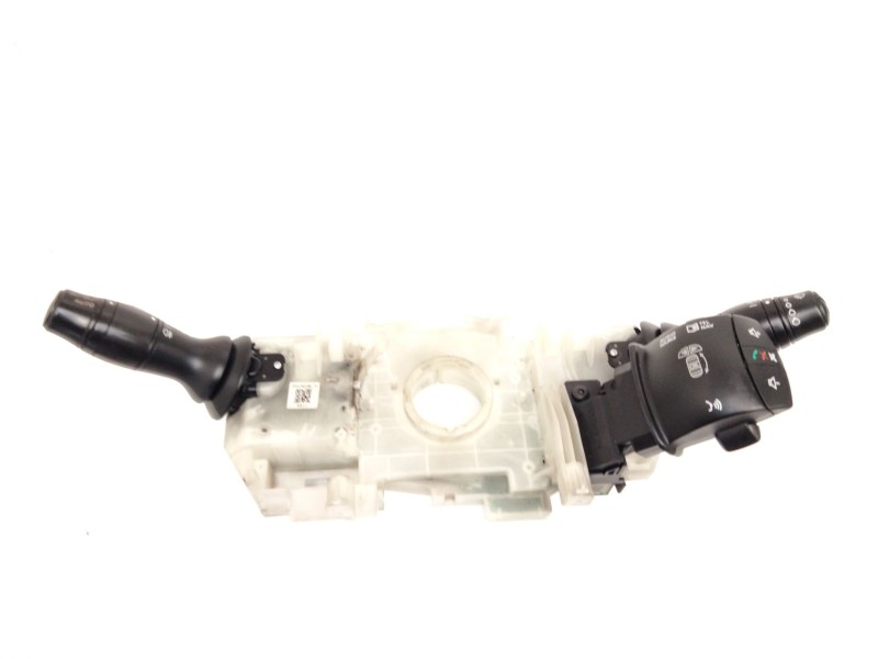 Recambio de mando volante para renault megane iii fastback (bz0/1_, b3_) 1.9 dci (bz0n, bz0j) referencia OEM IAM   