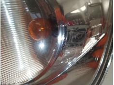Recambio de faro derecho para chevrolet aveo / kalos fastback (t200) 1.4 16v referencia OEM IAM    2