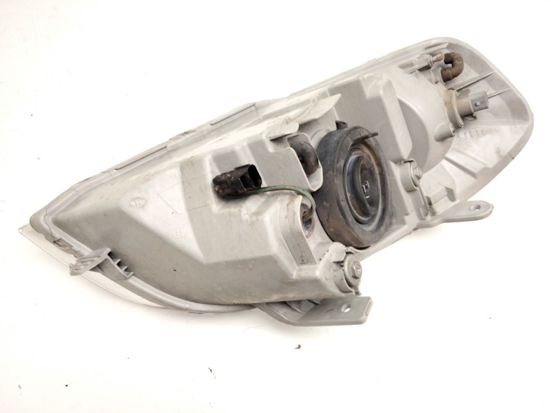 Recambio de faro derecho para chevrolet aveo / kalos fastback (t200) 1.4 16v referencia OEM IAM   