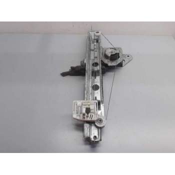 Recambio de elevalunas trasero derecho para renault megane ii berlina 5p authentique referencia OEM IAM 440726F  