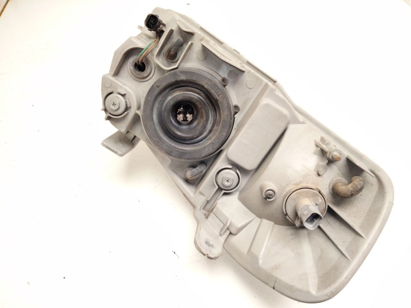 Recambio de faro derecho para chevrolet aveo / kalos fastback (t200) 1.4 16v referencia OEM IAM   