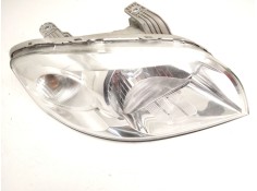 Recambio de faro izquierdo para chevrolet aveo / kalos fastback (t200) 1.4 16v referencia OEM IAM   