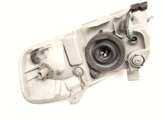 Recambio de faro izquierdo para chevrolet aveo / kalos fastback (t200) 1.4 16v referencia OEM IAM    2