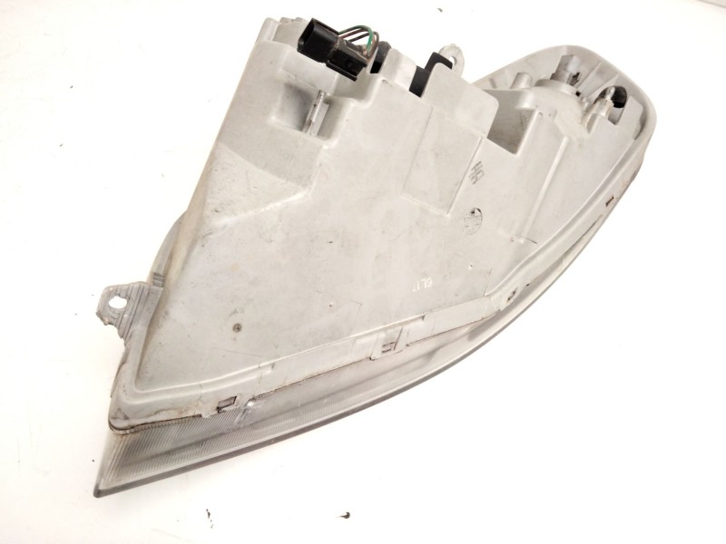 Recambio de faro izquierdo para chevrolet aveo / kalos fastback (t200) 1.4 16v referencia OEM IAM   