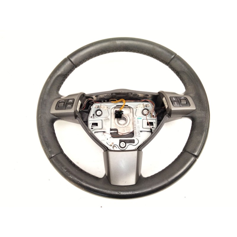 Recambio de volante para opel astra h gtc (a04) 1.7 cdti (l08) referencia OEM IAM   