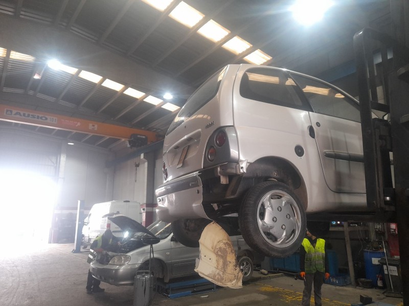 ligier nova del año 2004