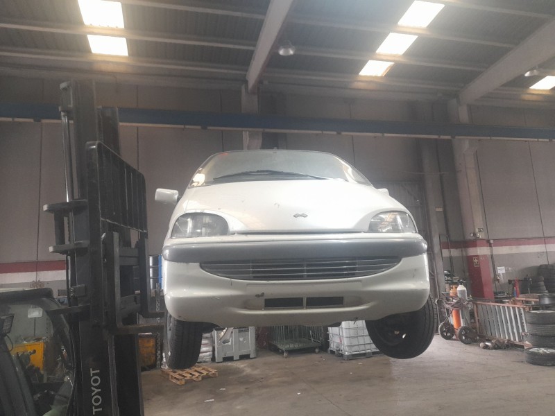 ligier nova del año 2004