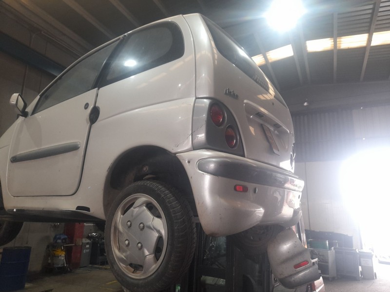 ligier nova del año 2004