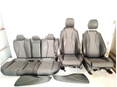 Recambio de juego asientos completo para mercedes-benz clase e (w213) 2.0 e 220 d (213.004) referencia OEM IAM   