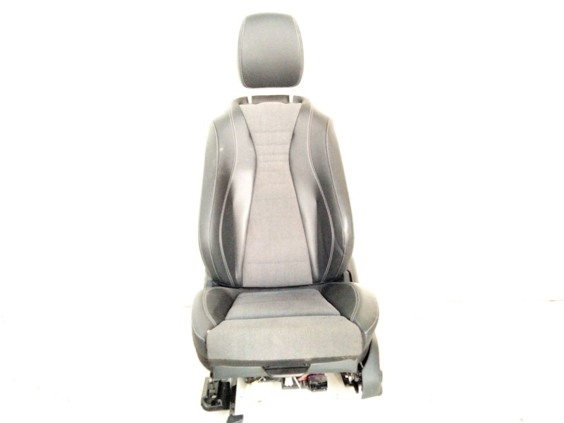Recambio de juego asientos completo para mercedes-benz clase e (w213) 2.0 e 220 d (213.004) referencia OEM IAM   