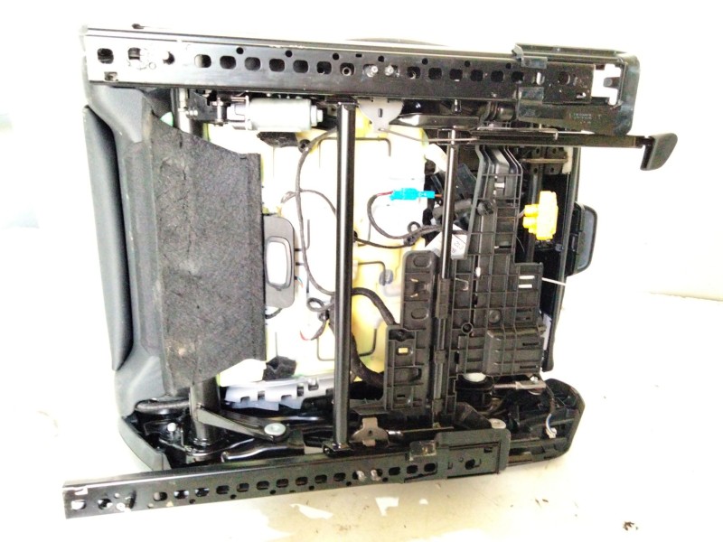 Recambio de juego asientos completo para mercedes-benz clase e (w213) 2.0 e 220 d (213.004) referencia OEM IAM   