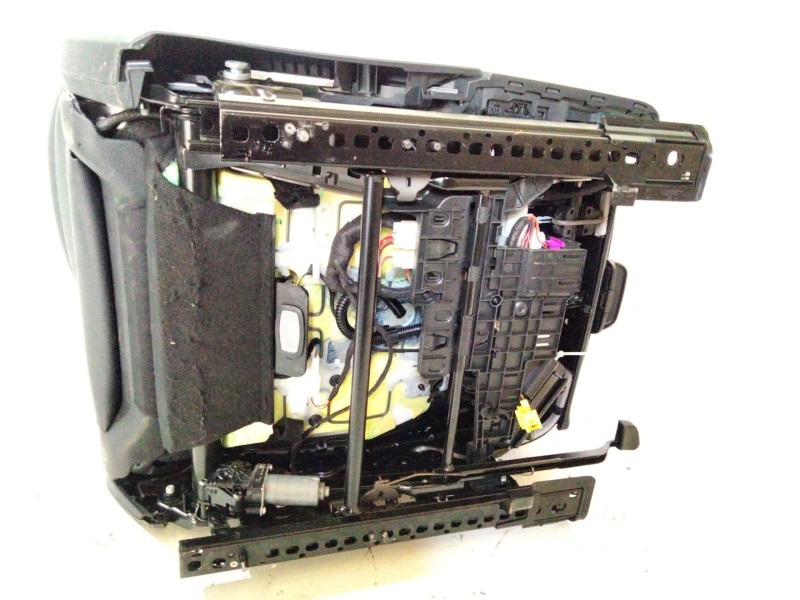 Recambio de juego asientos completo para mercedes-benz clase e (w213) 2.0 e 220 d (213.004) referencia OEM IAM   