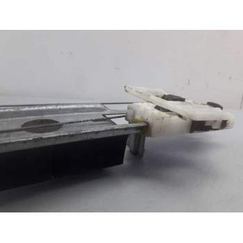 Recambio de elevalunas trasero derecho para renault megane ii berlina 5p authentique referencia OEM IAM 440726F  