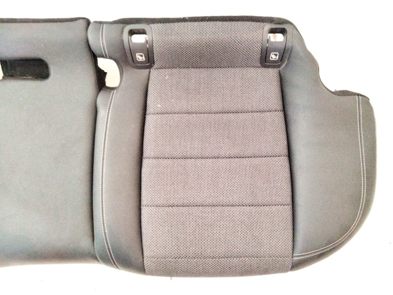 Recambio de juego asientos completo para mercedes-benz clase e (w213) 2.0 e 220 d (213.004) referencia OEM IAM   