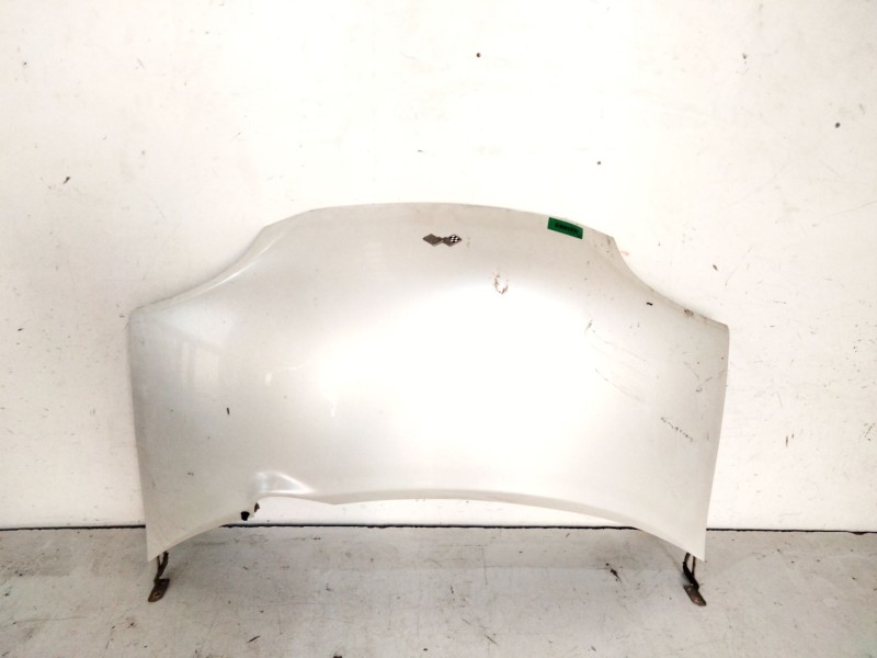 Recambio de capot para ligier nova 650 referencia OEM IAM   