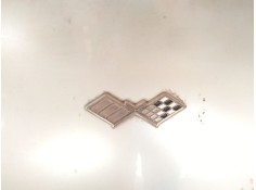 Recambio de capot para ligier nova 650 referencia OEM IAM    2