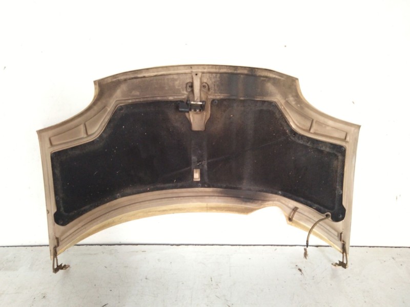 Recambio de capot para ligier nova 650 referencia OEM IAM   