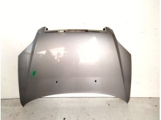 Recambio de capot para chevrolet aveo / kalos fastback (t200) 1.4 16v referencia OEM IAM   